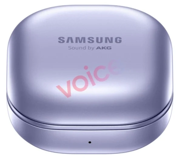 Galaxy Buds Pro case