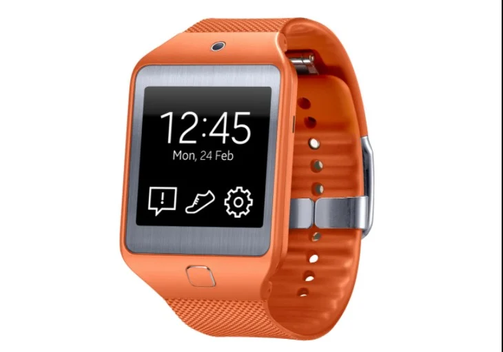 Эти гаджеты Samsung не будут работать со смартфонами 2021 года 3 Galaxy Gear 2