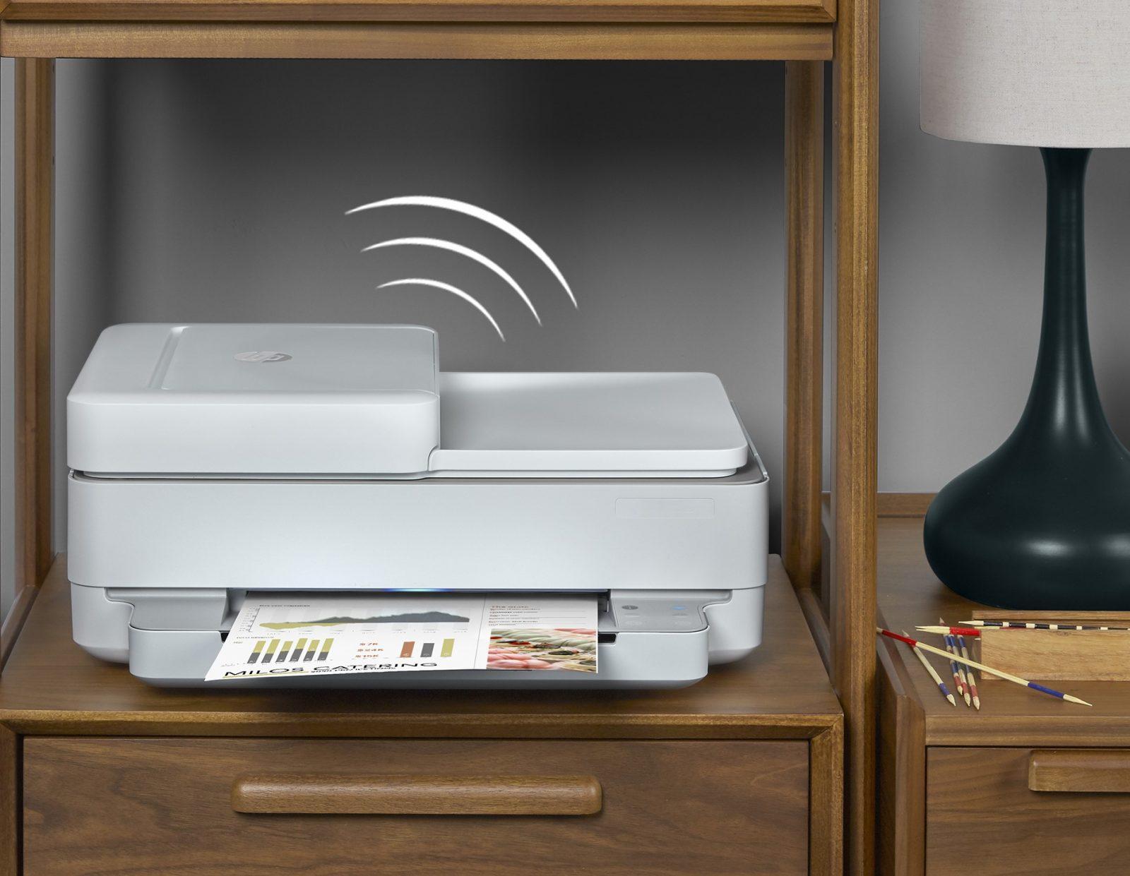 Что купить: ТОП-5 гаджетов для дома 18 HP DeskJet Plus IA 6475 Hot Button Dynamic 02 hu