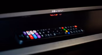 Обзор телевизора Hisense A7500F 43″. Выгодная покупка