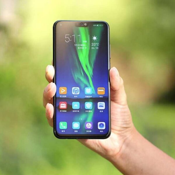 Honor 8X 1