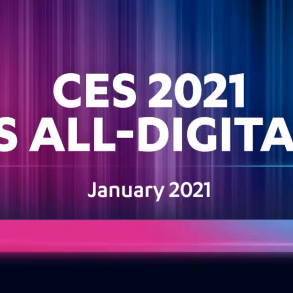 Microsoft CES 2021