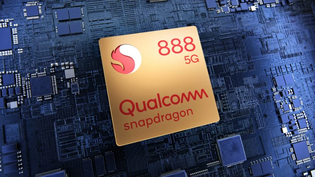 Qualcomm опубликовала результаты тестирования чипа Snapdragon 888 4 Qualcomm Snapdragon 888 1024x576 1