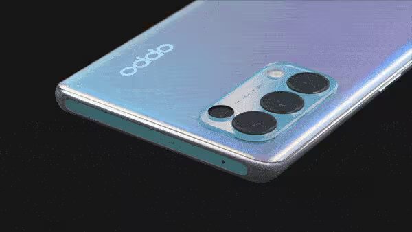 Смартфоны OPPO Reno5 и OPPO Reno5 Pro официально представлены 7 Обзор задней панели OPPO Reno5 и его камера