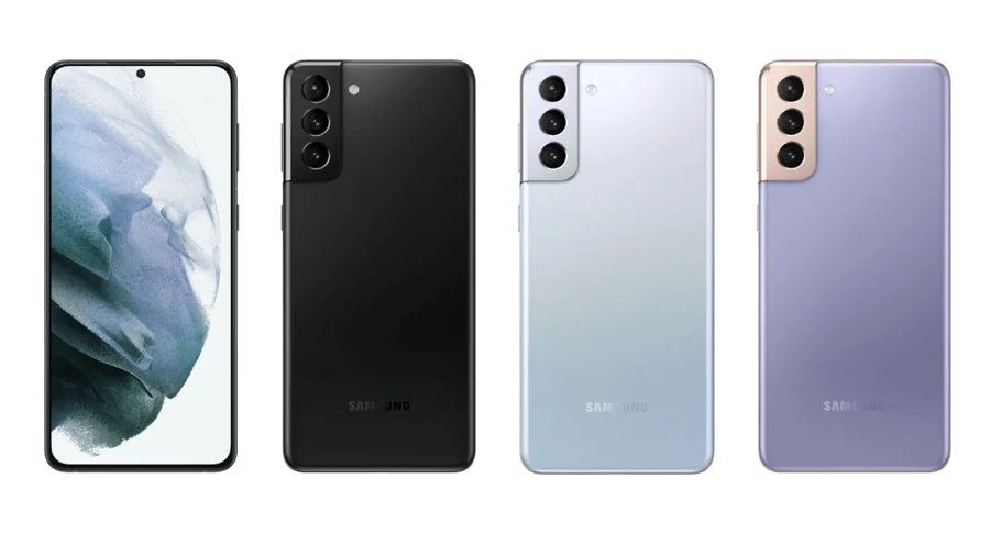 Вот сколько будут стоить флагманы Samsung Galaxy S21 в Европе 3 Samsung Galaxy S21 5G render
