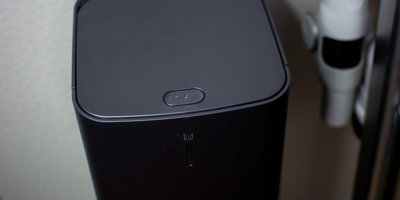 Samsung Clean Station 11