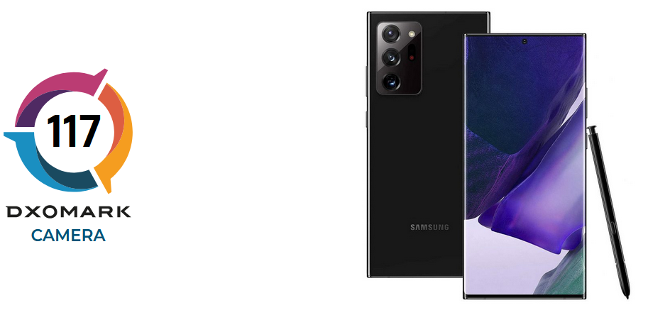 Samsung Galaxy Note 20 Ultra на базе Snapdragon фотографирует хуже, чем версия на Exynos 4 Screenshot 16