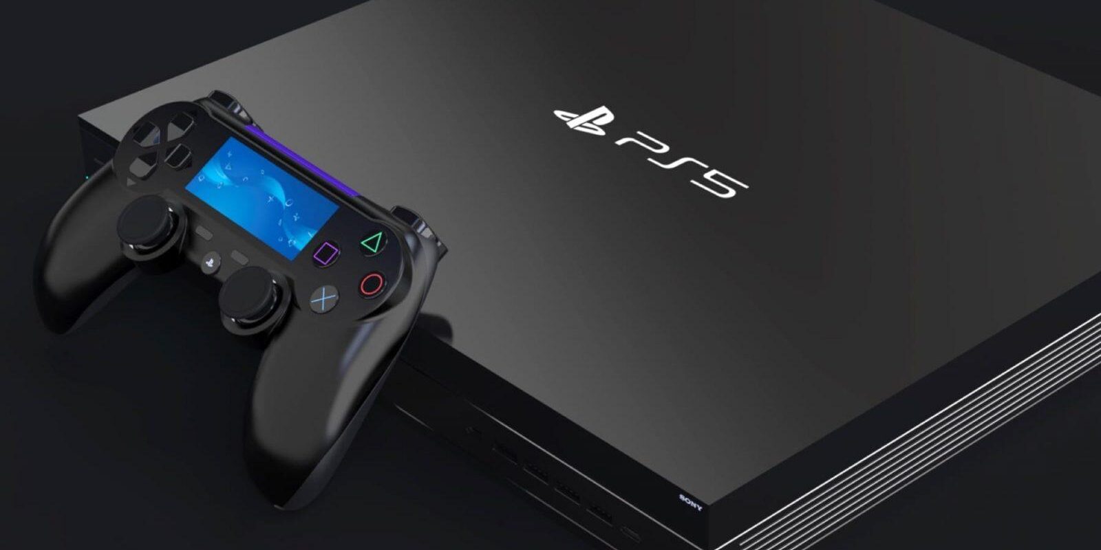 Sony PlayStation 5 PS5 0 2 1