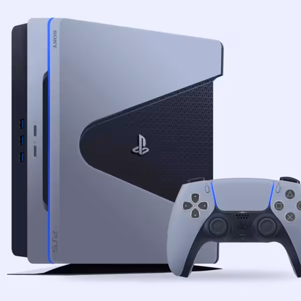 PlayStation 5