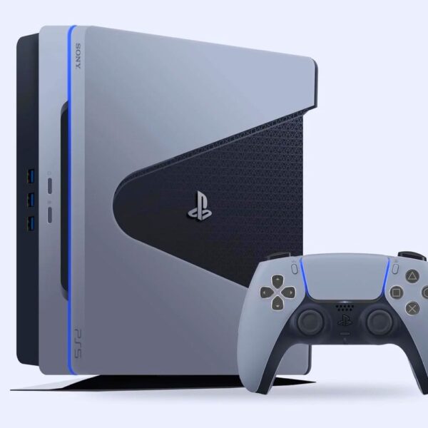 PlayStation 5