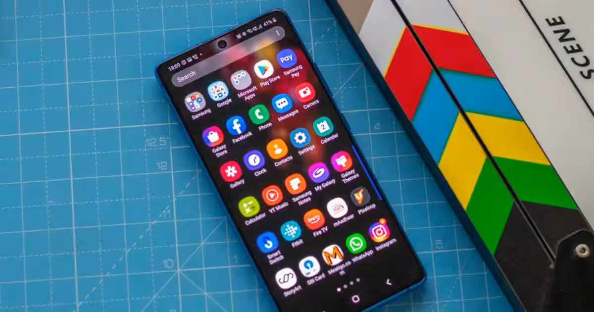 Top Free and New Android Apps for March 2020 26