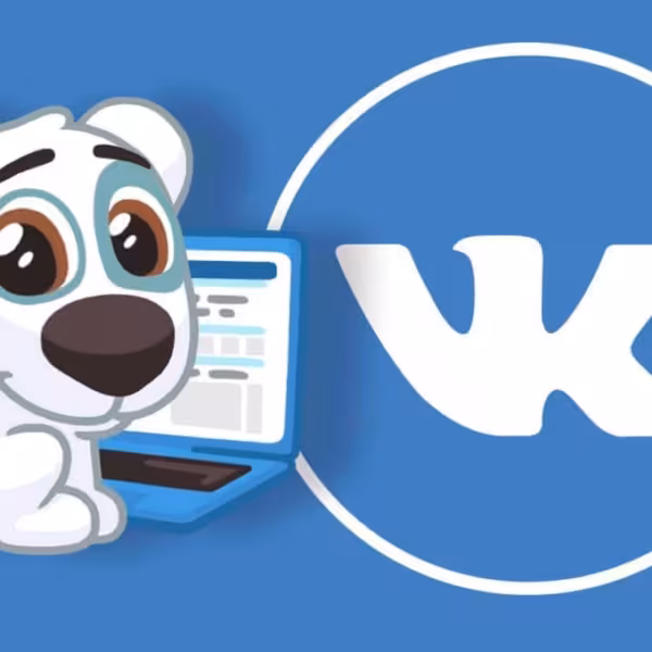 VKontakte