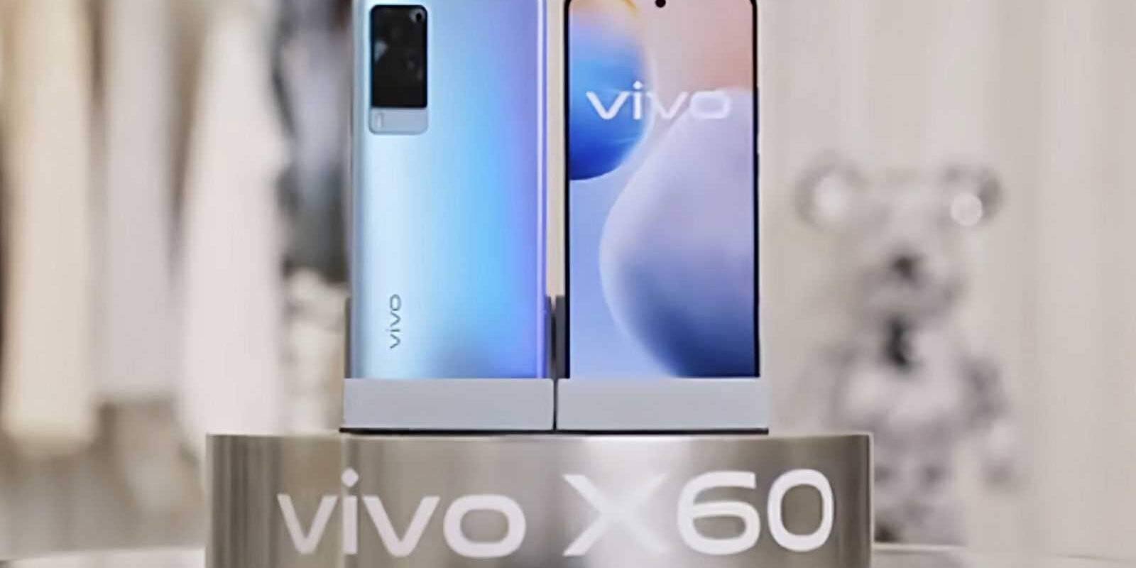 Vivo X60 станет самым тонким 5G-смартфоном в мире. Взгляните на его живые фотографии 5 Vivo X60 Handson Leak 2