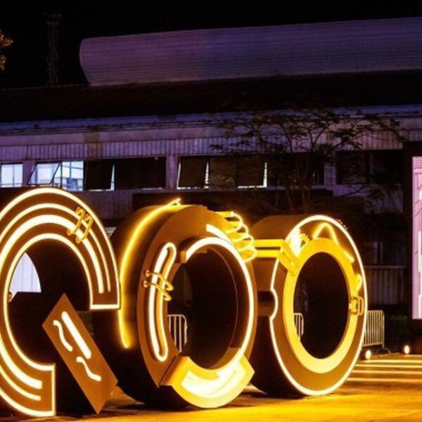 Vivo iQOO logo