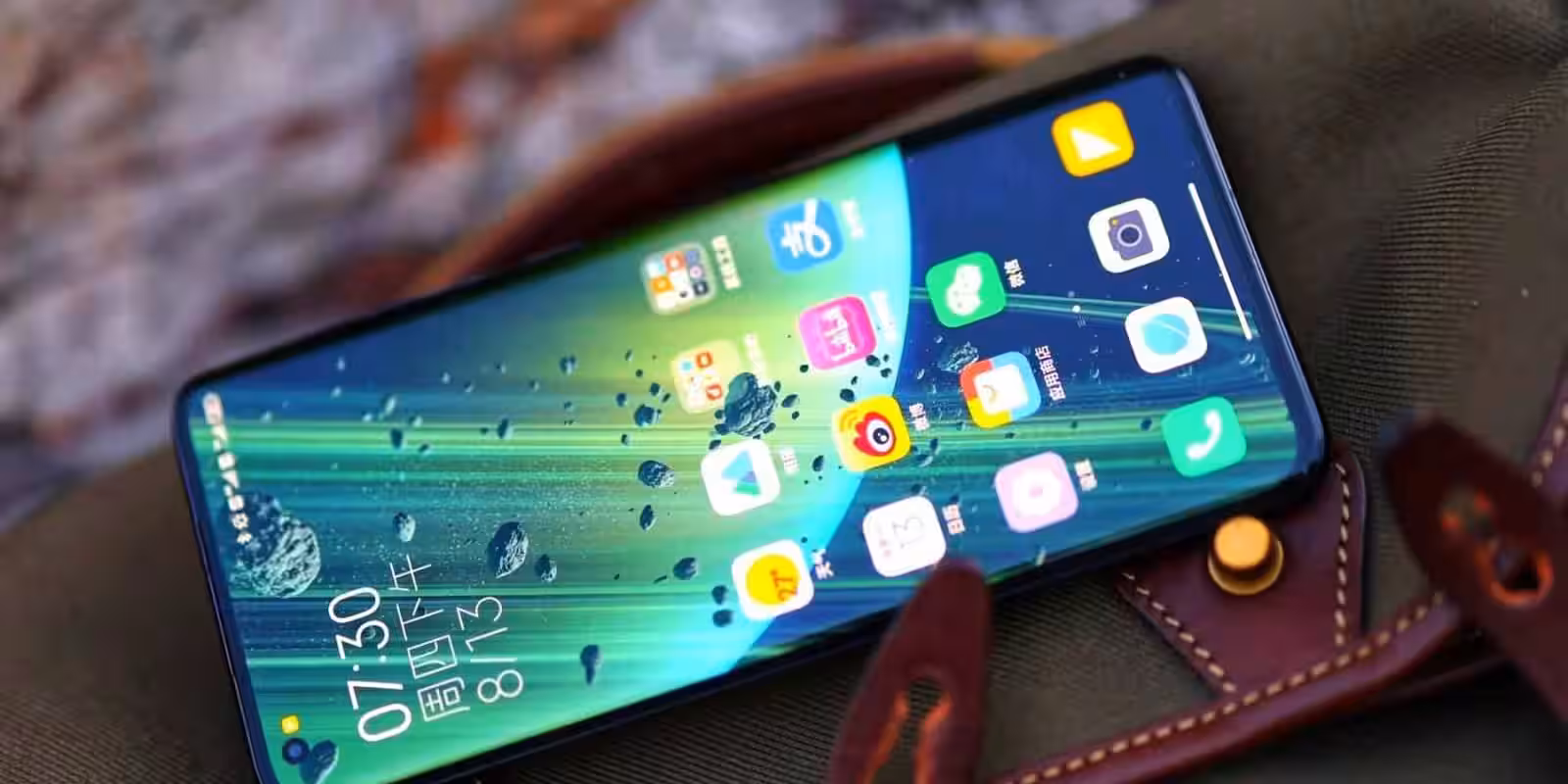 Xiaomi Mi 11 3