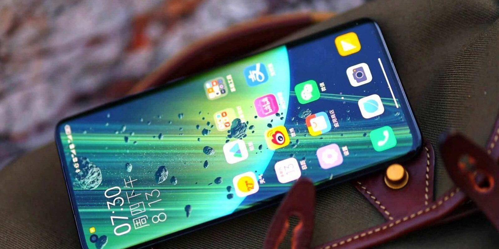 Xiaomi Mi 11 3 2