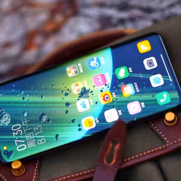 Xiaomi Mi 11 3