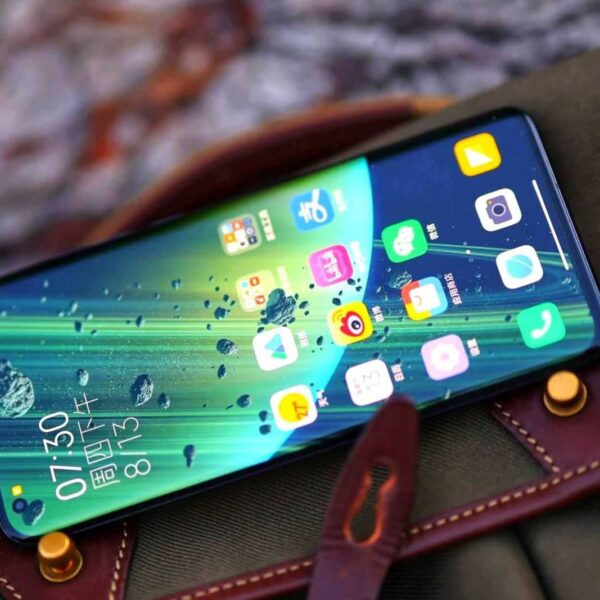 Xiaomi Mi 11 3
