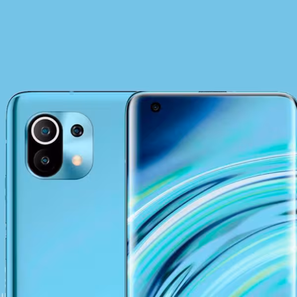 Xiaomi Mi 11 release date