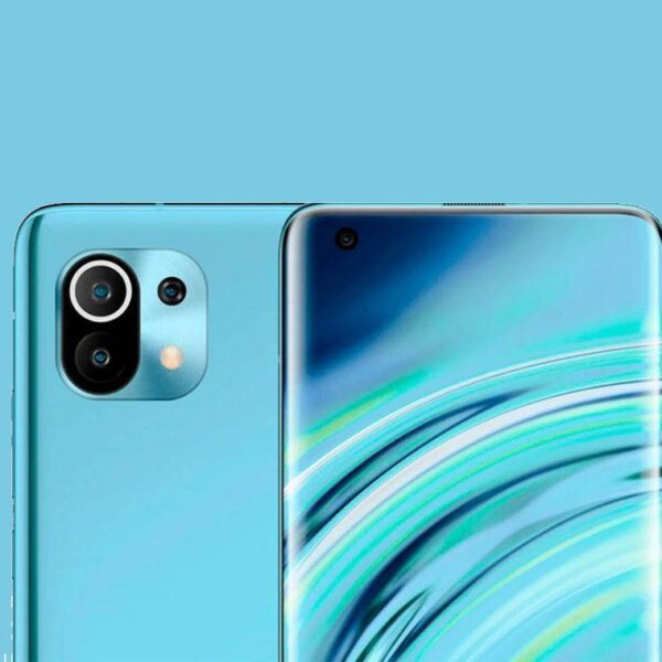Xiaomi Mi 11 release date