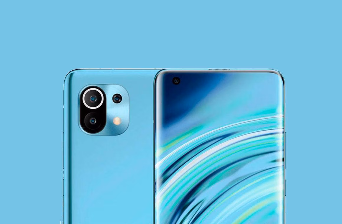 Дата запуска серии Xiaomi Mi 11 — 28 декабря 2 Xiaomi Mi 11 release date
