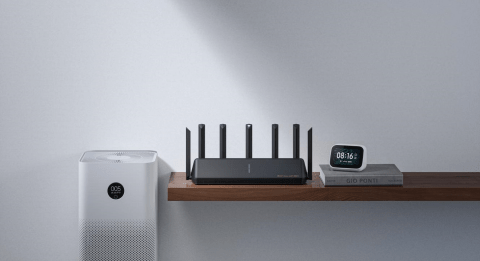 Флагманский роутер от Xiaomi: поддержка Wi-Fi 6E по доступной цене 3 ZBTyWAVYu3oz1lz2PyAcMCP09HtEc1PR