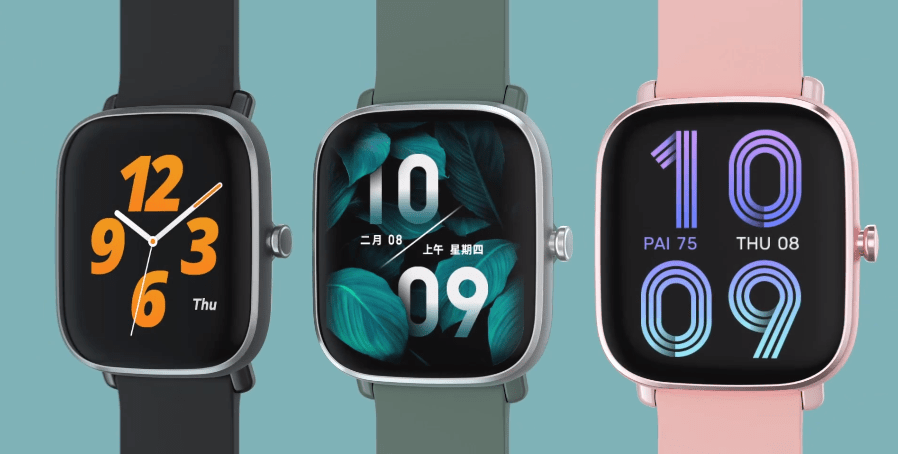 Xiaomi представила мини-версию часов Amazfit GTS 2 2 a2b771755bc8d288442e1fdde18f1d3853fc75b2
