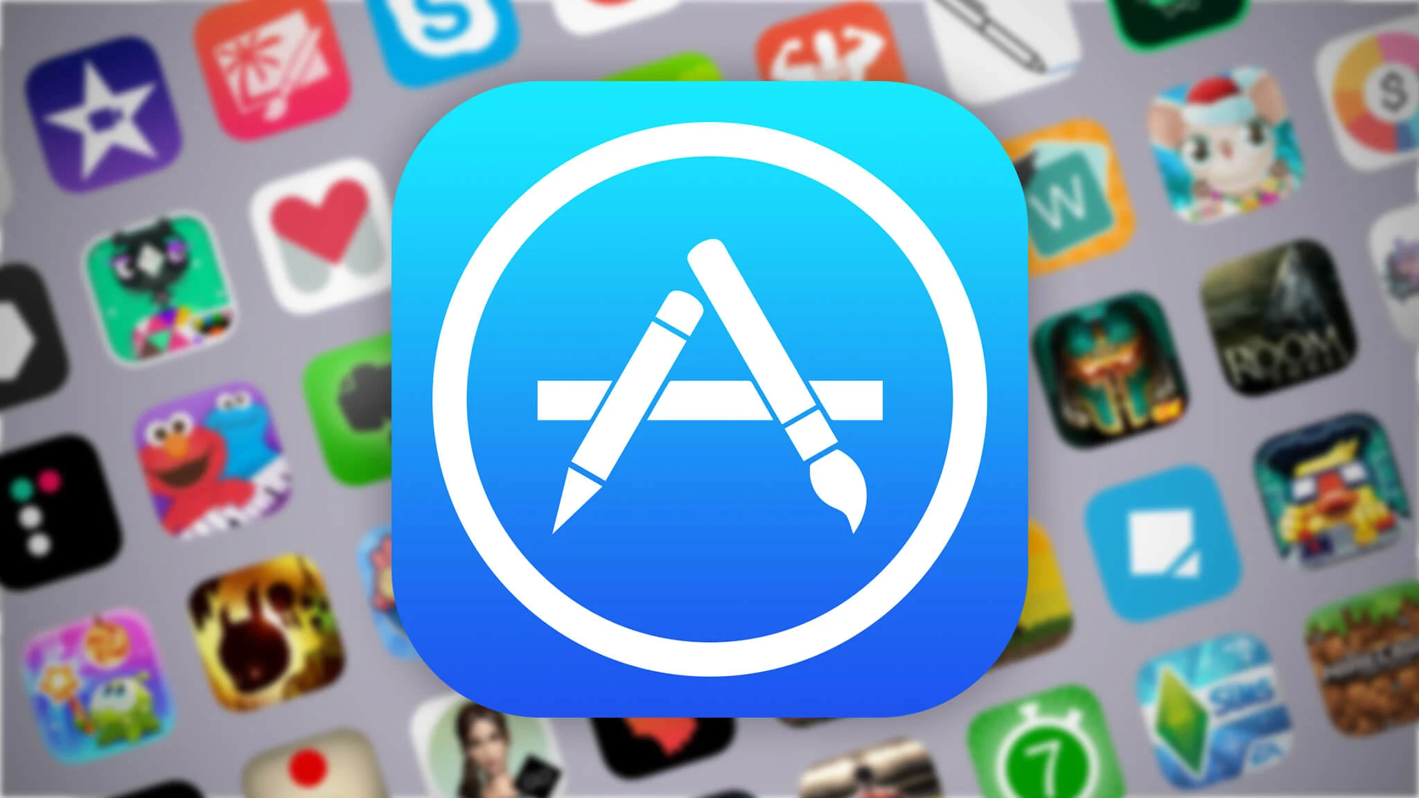 Apple рассказала о самых загружаемых приложениях в 2020 году 3 app store
