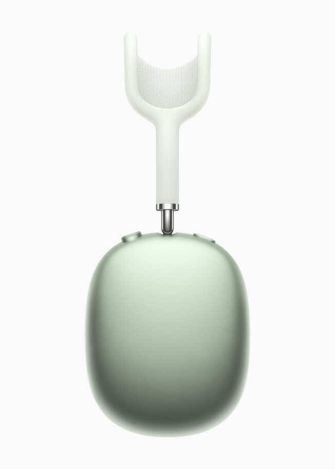 Беспроводные наушники Apple AirPods Max с чехлом
