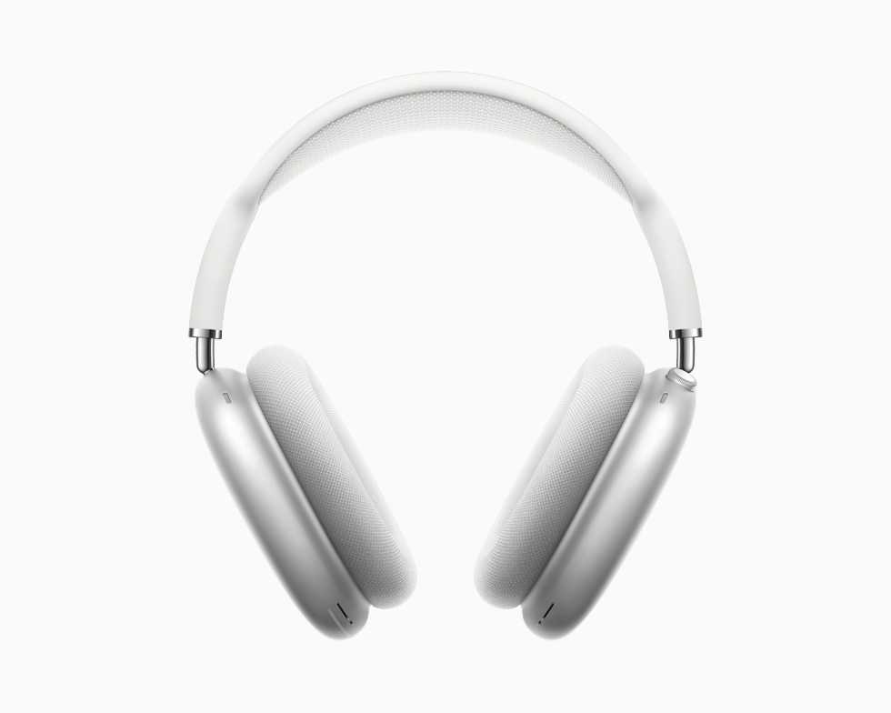 Apple выпустили наушники AirPods Max 14 apple airpods