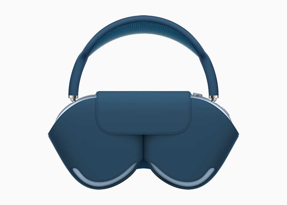 Apple выпустили наушники AirPods Max 20 apple airpods max smart case blue 12082020 big.jpg.large