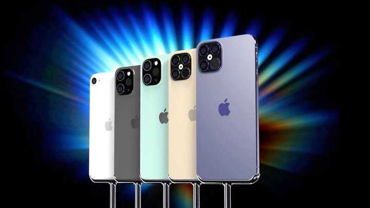 apple budet ekonomit na komplektuuschih iz za 5g 1