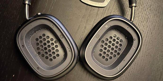 Существенный недостаток AirPods Max, который уже заметили пользователи 3 Открытые наушники AirPods Max с внутренним обзором