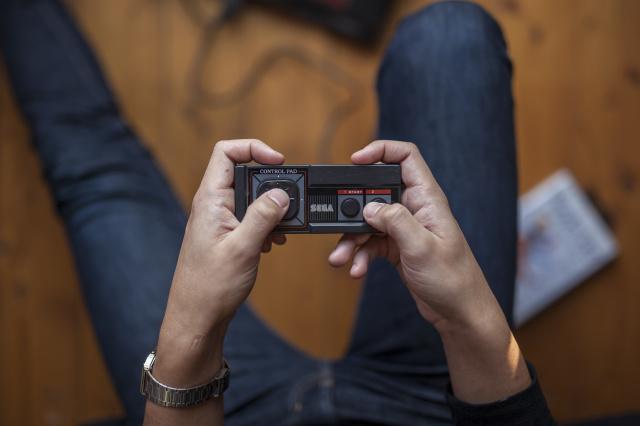 Sega проверит знания фанатов в год своего 60-летия 3 dims