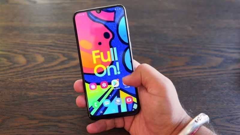 В сеть слили характеристики Samsung Galaxy F62 с Exynos 9825 5 galaxy f41 1754x988 800 resize