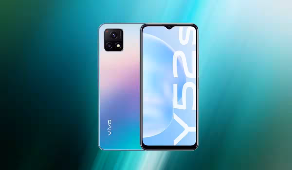 Vivo представила недорогой смартфон Vivo Y52s 2 gsmarena 000