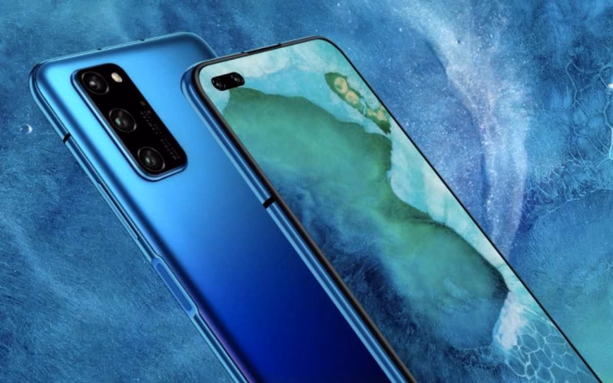 Honor V40 Ρ ΡΠΈΠΏΠΎΠΌ ΠΎΡ MediaTek Π²ΡΠΉΠ΄Π΅Ρ Π² ΡΠ»Π΅Π΄ΡΡΡΠ΅ΠΌ Π³ΠΎΠ΄Ρ 2 gsmarena 007 1