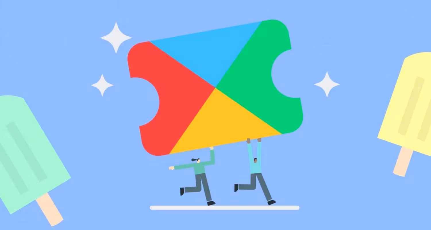 Подписка Google Play Pass теперь доступна в России 3 hrMOHrInV7ko