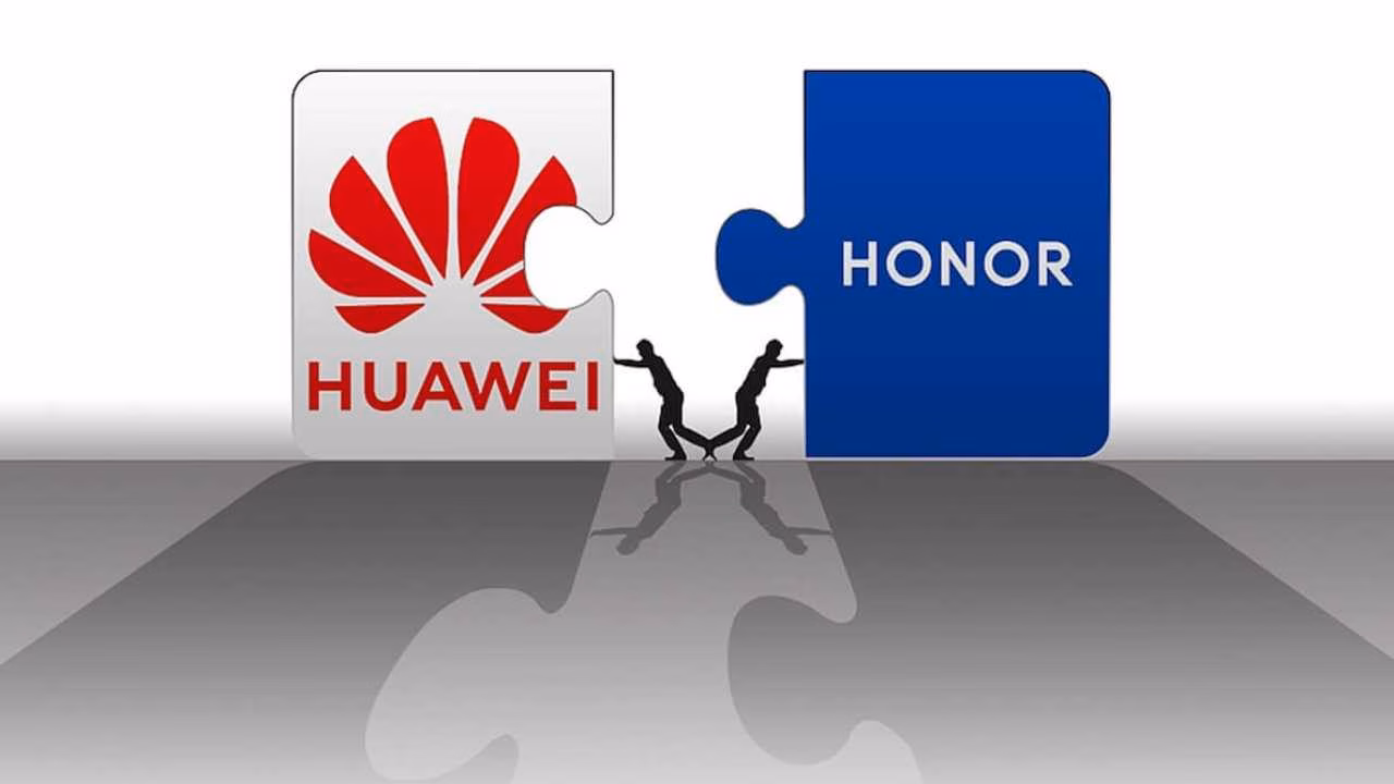 Huawei и Honor займут 4% и 2% рынка смартфонов в следующем году 3 huawei honor 1280x720 1