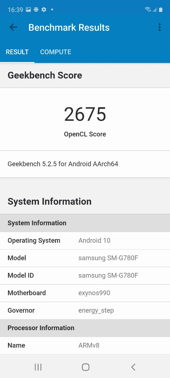 Обзор Samsung Galaxy S20 FE: недорогой, но флагман 56 image 14