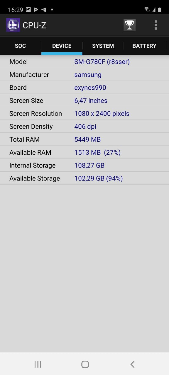 Обзор Samsung Galaxy S20 FE: недорогой, но флагман 60 image 17