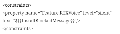 Как установить RTX Voice без RTX-видеокарты? 12 image 55
