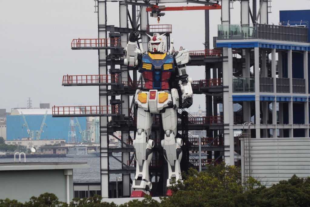 japan robot 1