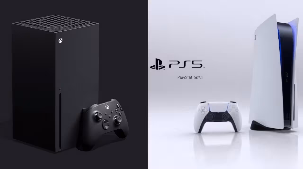 Запуск PlayStation 5 и Xbox Series X повлияет на рынок умных телевизоров 3