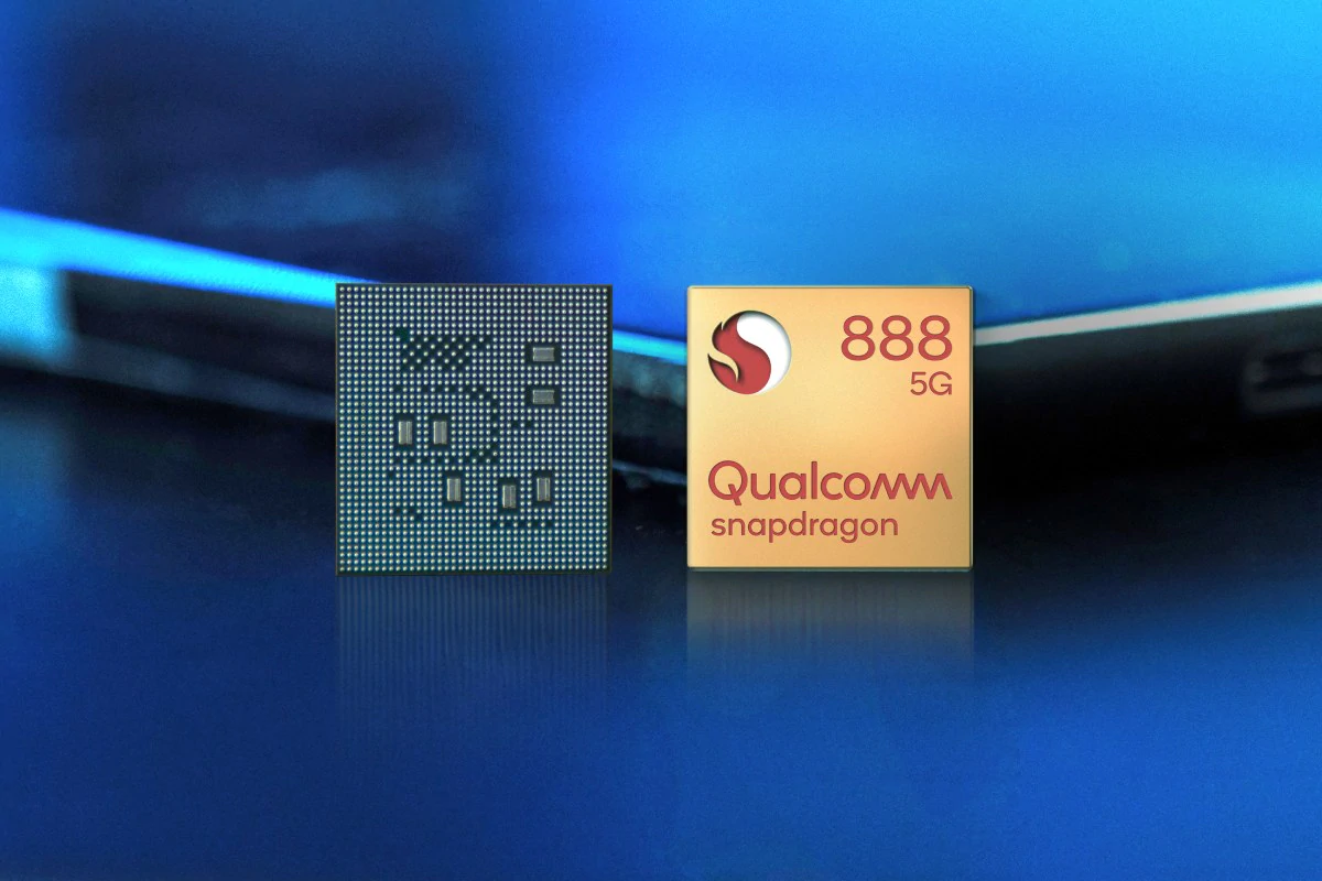 Вот эти смартфоны получат чип Snapdragon 888 3 qualcomm snapdragon 888 soc image 1606829011128