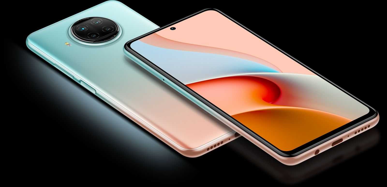 Топ-5 смартфонов с AliExpress на Новый год 11 redminote9pro