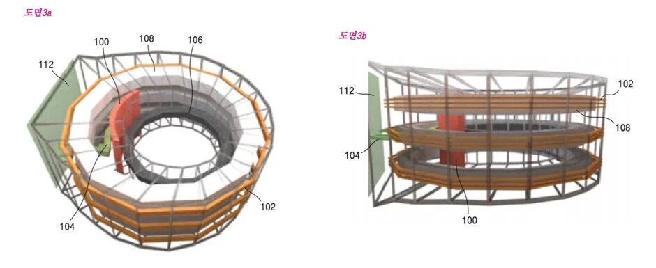 Samsung запатентовала кольцо, которое будет заряжать ваш смартфон 5 samsung ring patent 2