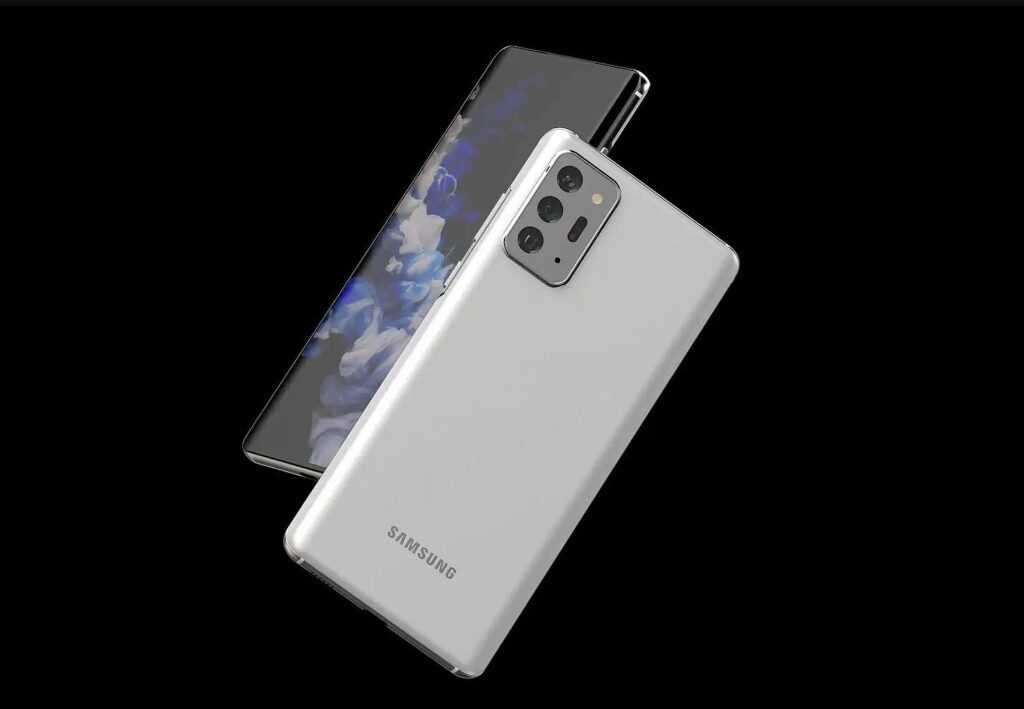 Samsung Galaxy S21+ впервые сравнили вживую с iPhone 12 Pro Max 4