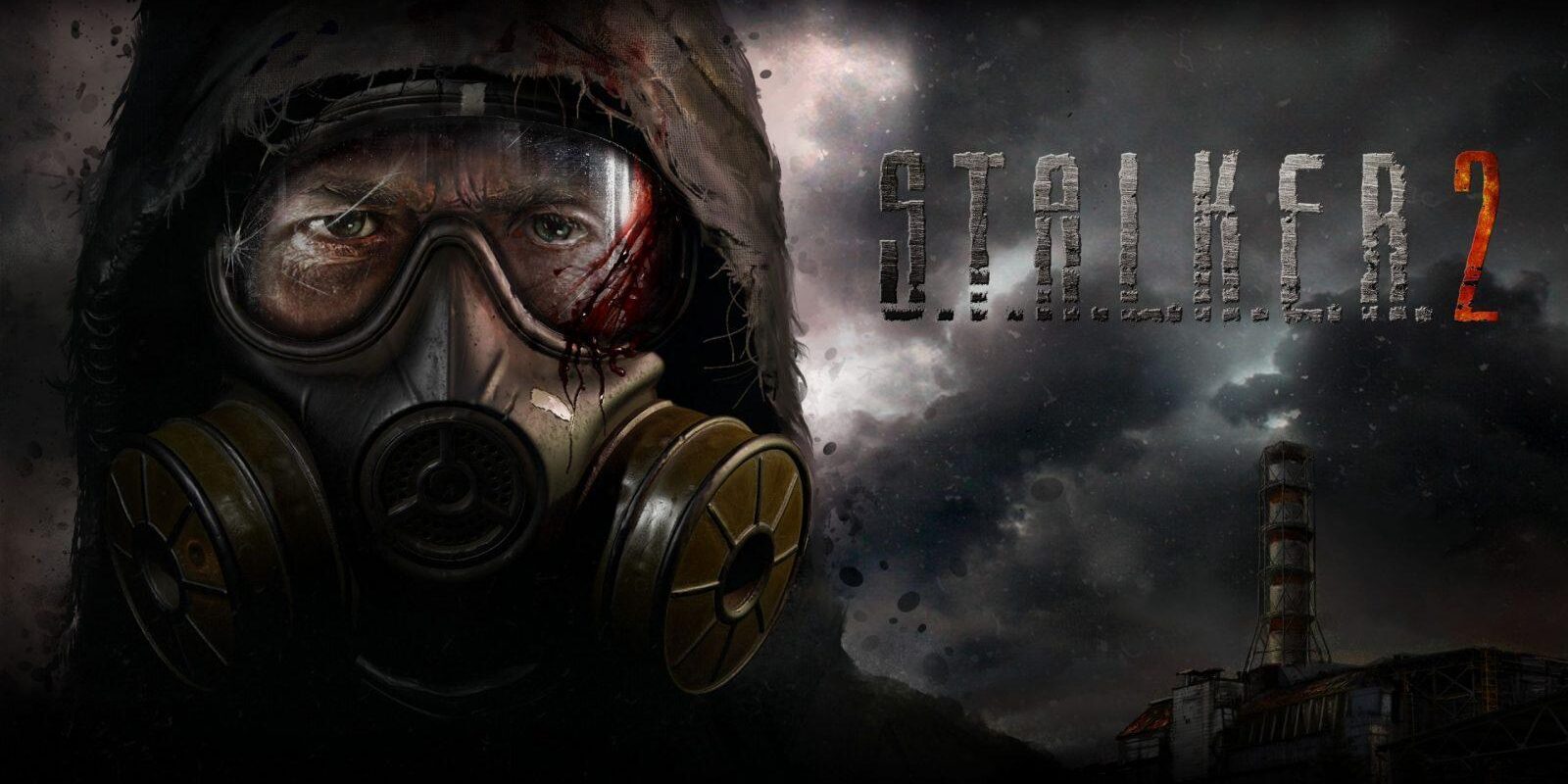 S.T.A.L.K.E.R. 2 не выйдет на PS4 и Xbox One. Всему виной слишком высокие требования к железу 2 stalker2 art uhd logo scaled 1