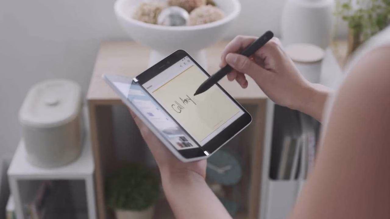 surface duo surface pen 1280x720 1
